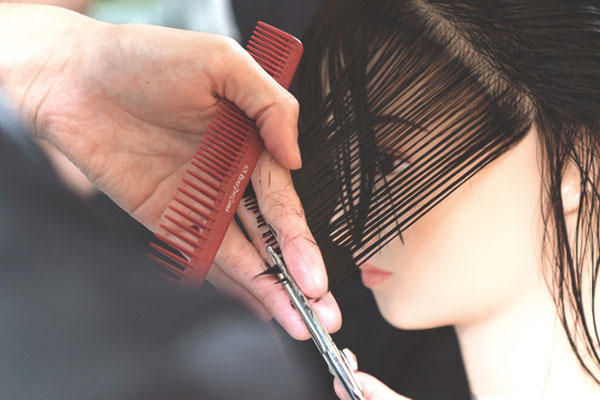 技術講習受講できます!!