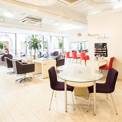 favorite Beauty Charme